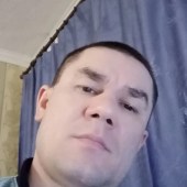 Алексей, 43 года из г. 