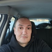 Азамат, 45 лет из г. 