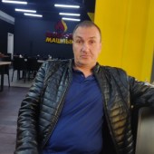 Азамат, 45 лет из г. 