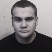 Дарис, 21 год из г. 