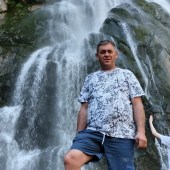 Ринат, 42 года из г. 