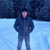 Руслан, 42 года из г. 