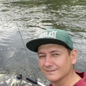 Альфир, 35 лет из г. 