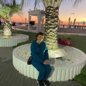 Альфина, 58 лет из г. 