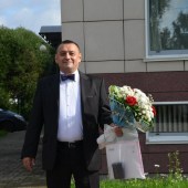 Александр, 64 года из г. 