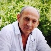 Фарид, 58 лет из г. 