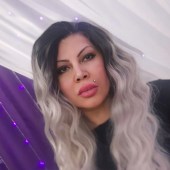 Гульнара, 44 года из г. 