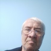 Василь, 64 года из г. 