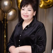 Альфия, 56 лет из г. 