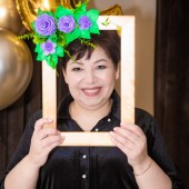 Альфия, 56 лет из г. 