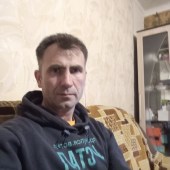 Радик, 42 года из г. 