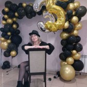 Альбина, 42 года из г. 