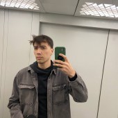 Динар, 25 лет из г. 