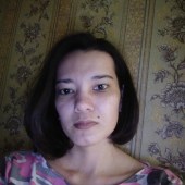 Алина, 38 лет из г. 