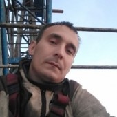 Денис, 40 лет из г. 