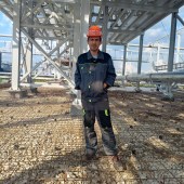 Тимур, 34 года из г. 