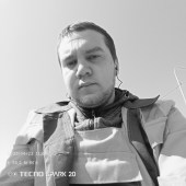 Ильмир, 29 лет из г. 