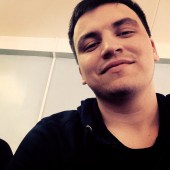 Рамиль, 29 лет из г. 