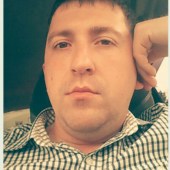 Марат, 41 год из г. 