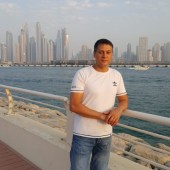 Ильдар, 44 года из г. 