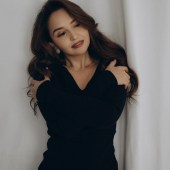 Гузель, 31 год из г. 