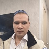 Ильдар, 39 лет из г. 