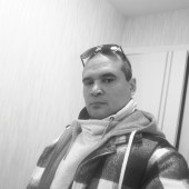 Ильдар, 39 лет из г. 
