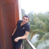 Ленар, 41 год из г. 