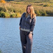 Рамиля, 36 лет из г. 