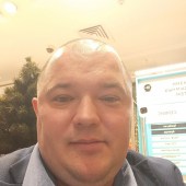 Ильдар, 41 год из г. 