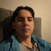 Ленар, 37 лет из г. 