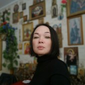 Гульнара, 48 лет из г. 