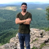 Эльмир, 34 года из г. 