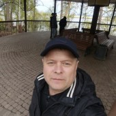Радик, 43 года из г. 