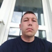 Вадим, 37 лет из г. 