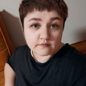 Альфина, 29 лет из г. 