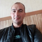 Мемет, 39 лет из г. 