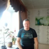 Наиль, 59 лет из г. 