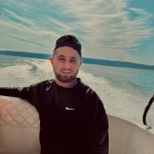 Рубин, 29 лет из г. 