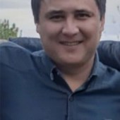 Ильдар, 42 года из г. 
