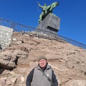 Рустам, 46 лет из г. 