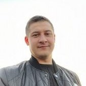 Ринат, 33 года из г. 