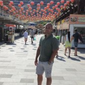 Ленур, 38 лет из г. 