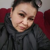Роза, 41 год из г. 