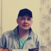 Марат, 38 лет из г. 