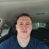 Рашид, 29 лет из г. 