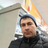 Ислам, 37 лет из г. 