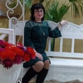 Рушания, 57 лет из г. 