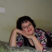 Рушания, 57 лет из г. 