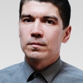 Тимур, 45 лет из г. 